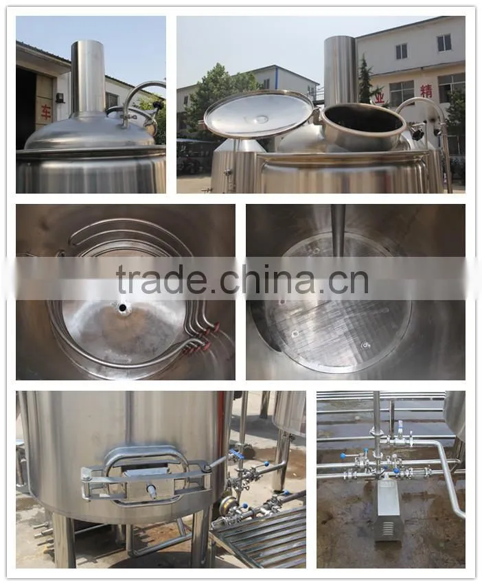 Ruijia manufacturer supply beer machine for home/pub