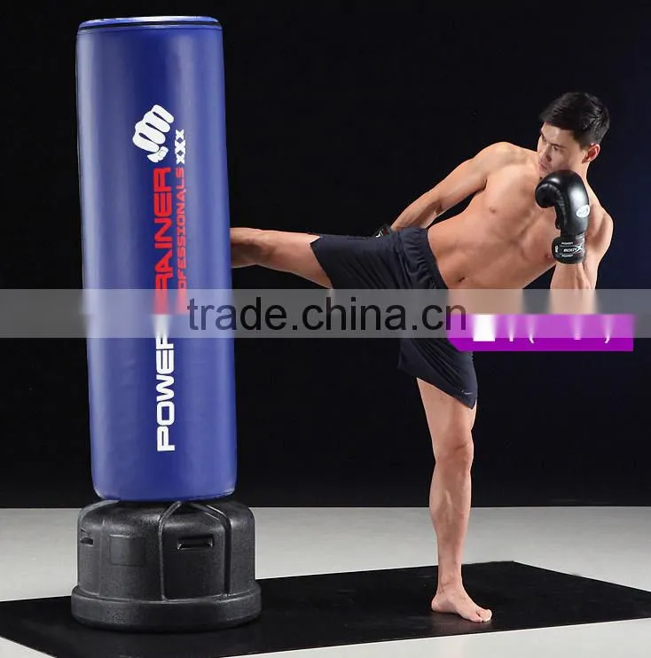 STANDING SAND BAG/ Gym Equipment/ Rack
