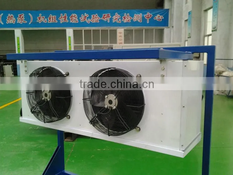 D Series Air Cooled Ceiling Evaporator for Cold and Freezer Rooms,Quick-freezing Systems