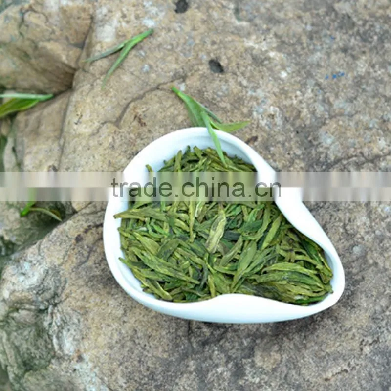 Super Chinese new harvest green tea weight loss green tea dragonwell xihulongjing green tea