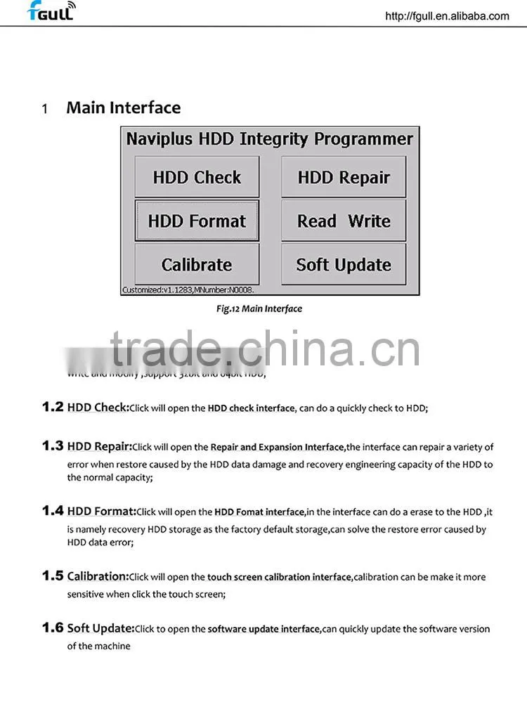 motherboard repair equipment upgrade memory from 16GB to 128GB only one 1 minute for iphone
