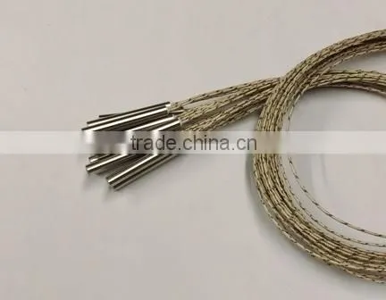 high temperature cartridge heater
