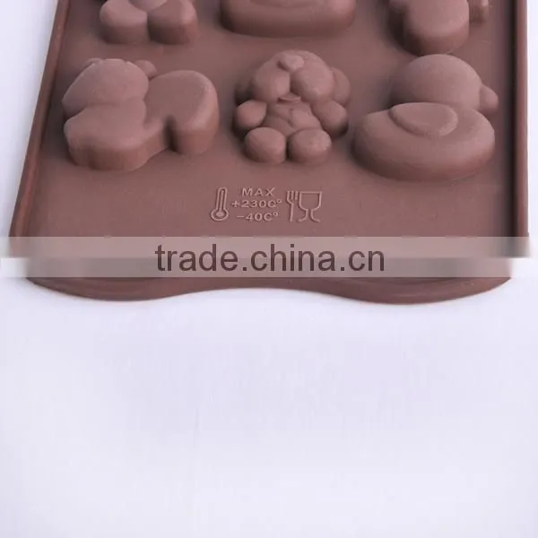 Super market Silicone Bakeware