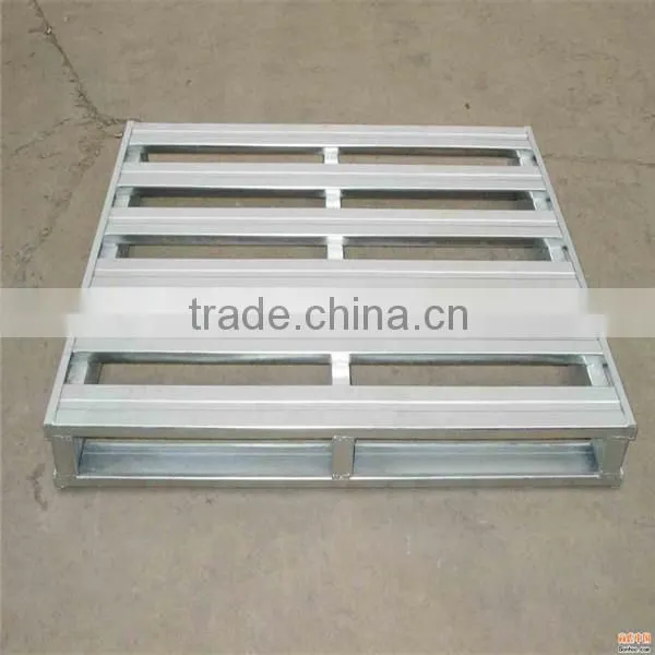 Industrial Racking Steel Pallets