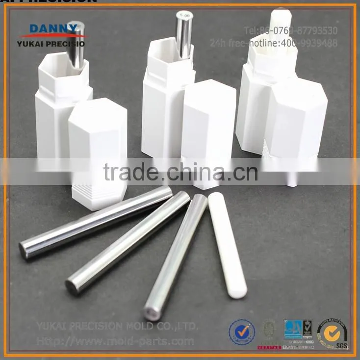 Made in Japan STEEL PIN GAUGE set PG series (0.01/ 0.025/ 0.1mm step) Long Lasting Precision, hole gauge