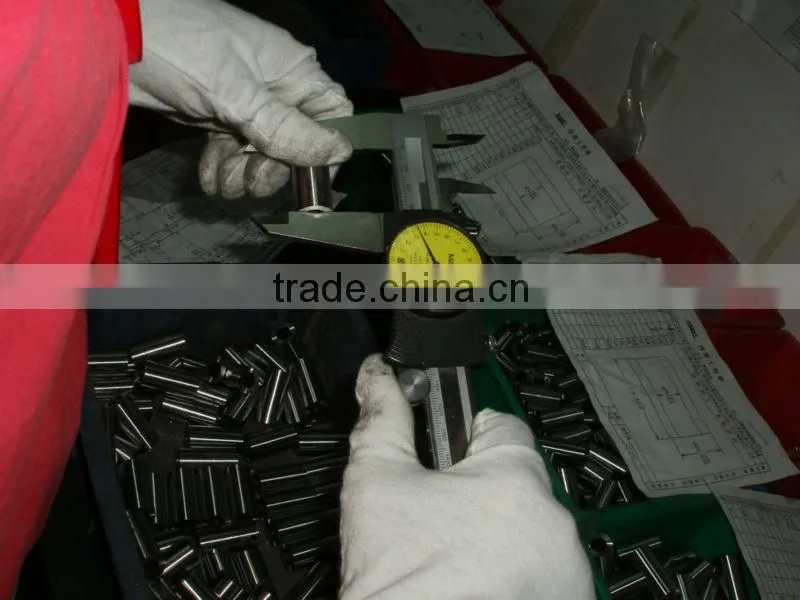 2015 China guide bushings for mold