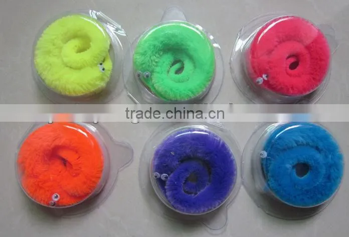 magic worm toy magic tricks products factory sale