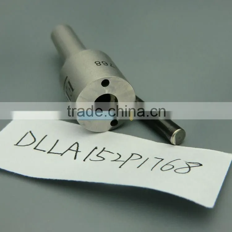 Diesel injection pump tool for common rail injector nozzle DLLA152P1768