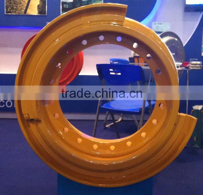 wheel rim 13.00/2.5-25