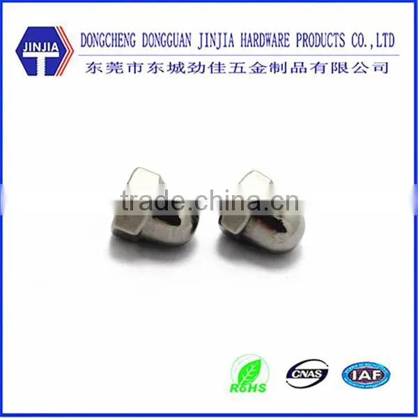 Stainless Steel Cap Nut Hex Head Din1587 Cap Nut