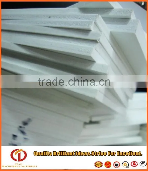 21mm PVC Sheets Black