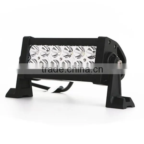 240W LED Light Bar, 40 - 42 Inch Off Road Light Bars - 240 watt Spot / Flood LED Light Bars