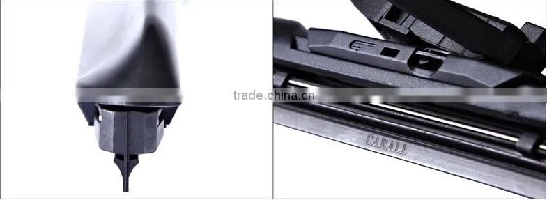 mitsuba wiper blade , wiper blade refill roll , hybrid wiper bladeT170