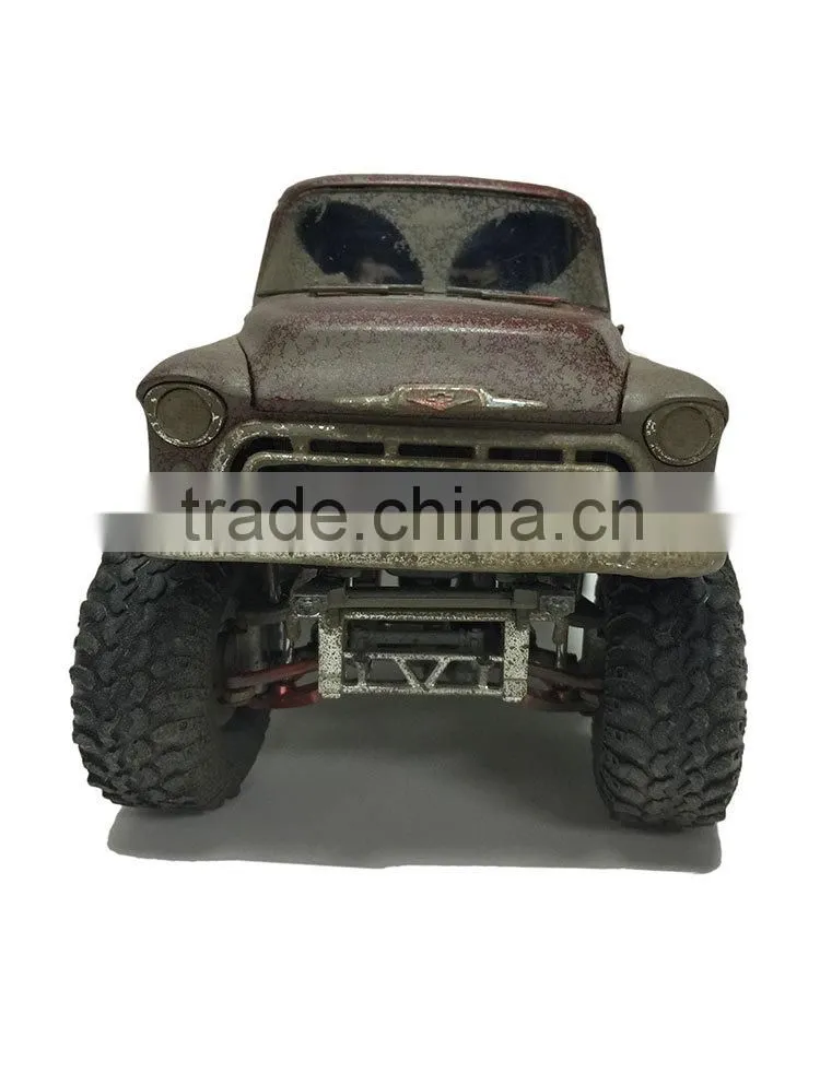 1:18 OEM die cas model car model off-road utility vehicle SUV