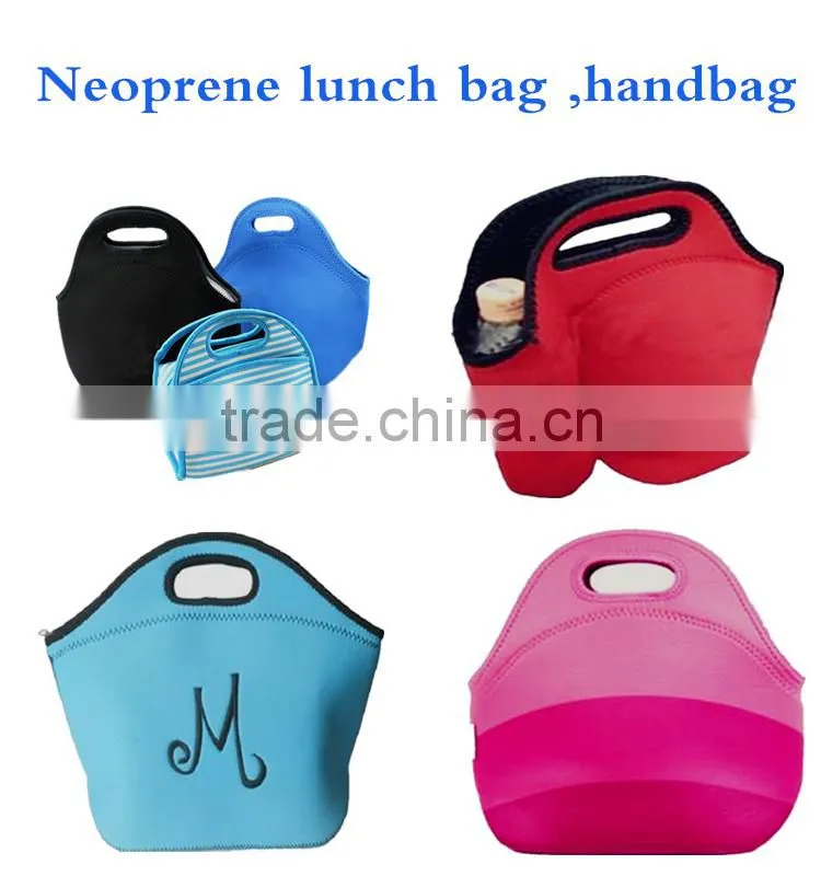 3.0mm Durable neorpene Laptop bag Neoprene Fabric in roll