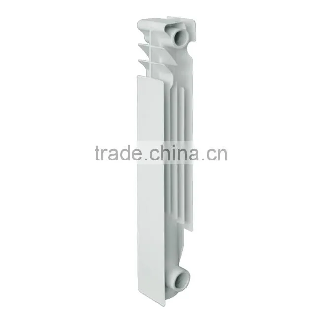 Fast production new design heat radiator