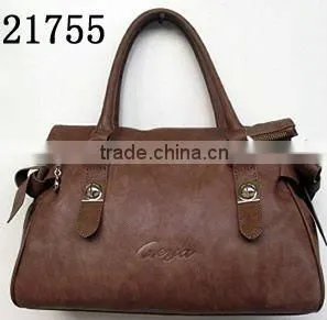 New! Ladies Pu handbags in good quality and cheap price