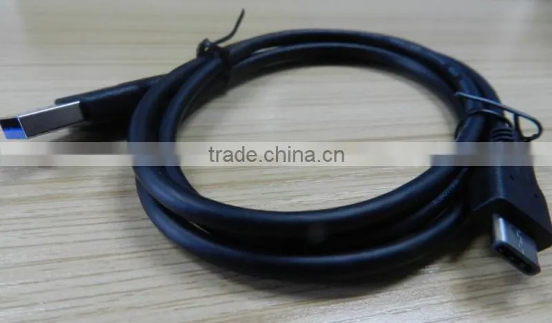 USB 3.1 TYPE C TO 2.0 MALE