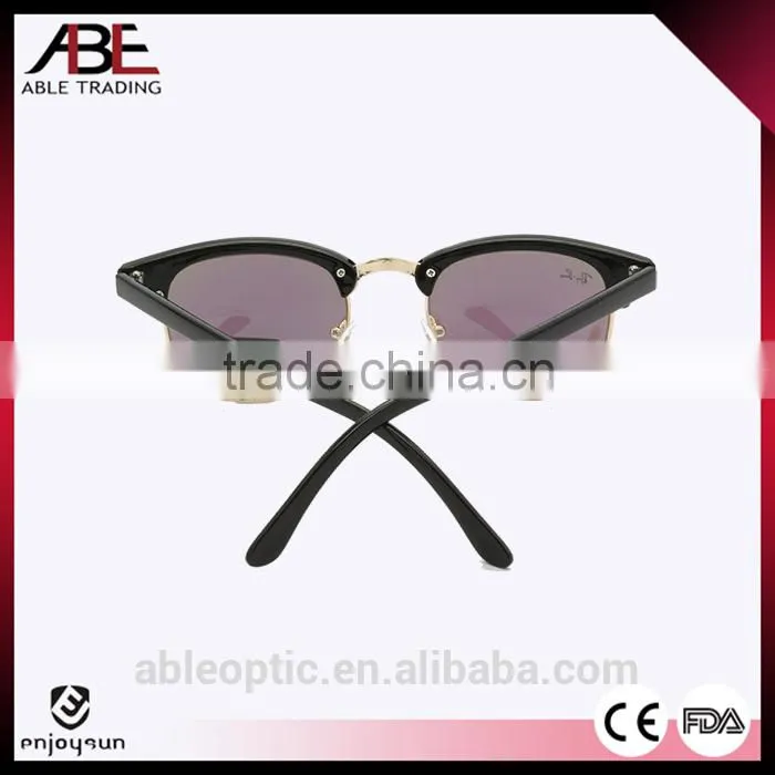 High quality American style sunglasses with factory price