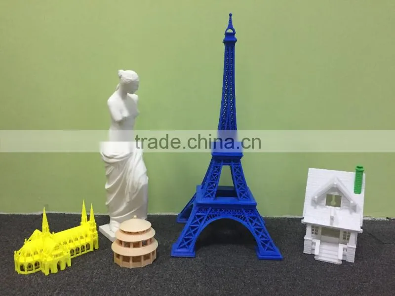 large 3d printer for Architecture