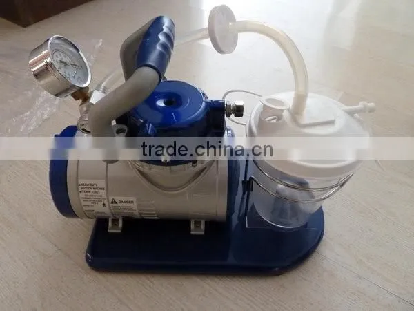 Cheap latest manual sputum aspirator