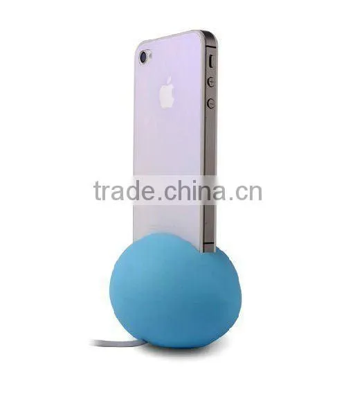 loudspeaker speaker for iphone 4 4s with various color
