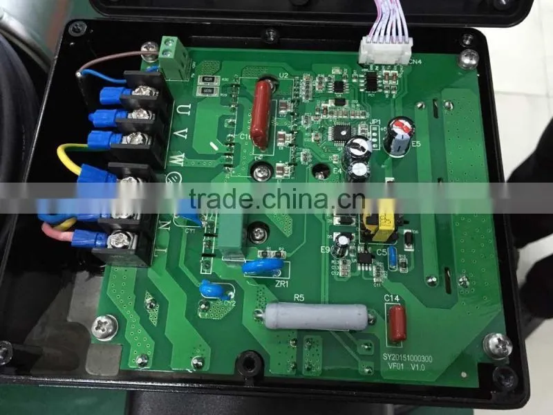 ST-D series monoblock standard centrifugal motor pump