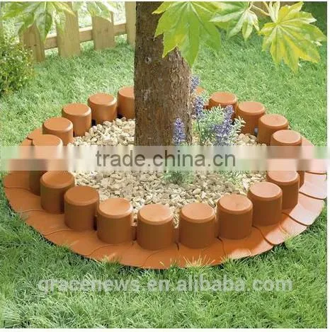 NEW Border Edging