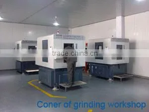 605 plastic bearing with glass ball
