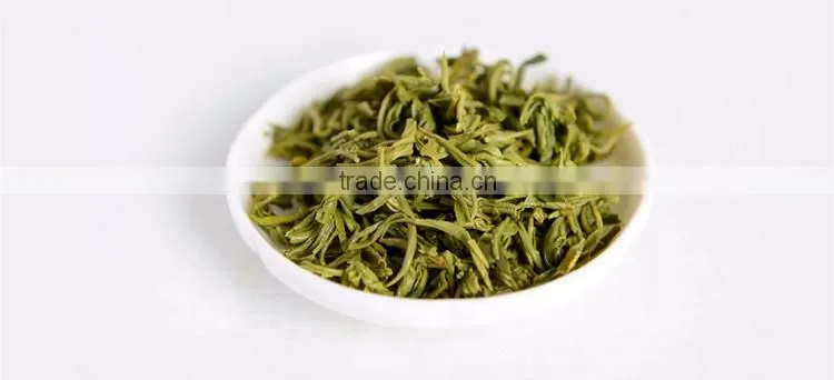 Manufacturer tea party slimming green tea