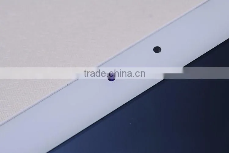 10.1 inch MTK8382 quad core 3G call IPS1280x800 tablet pc