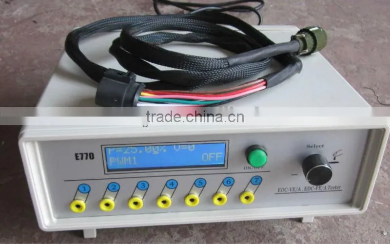 vp37 fuel pump tester(HAIYU)