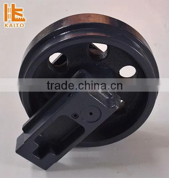 Quality And Quantity Assured Vogele Paver Parts