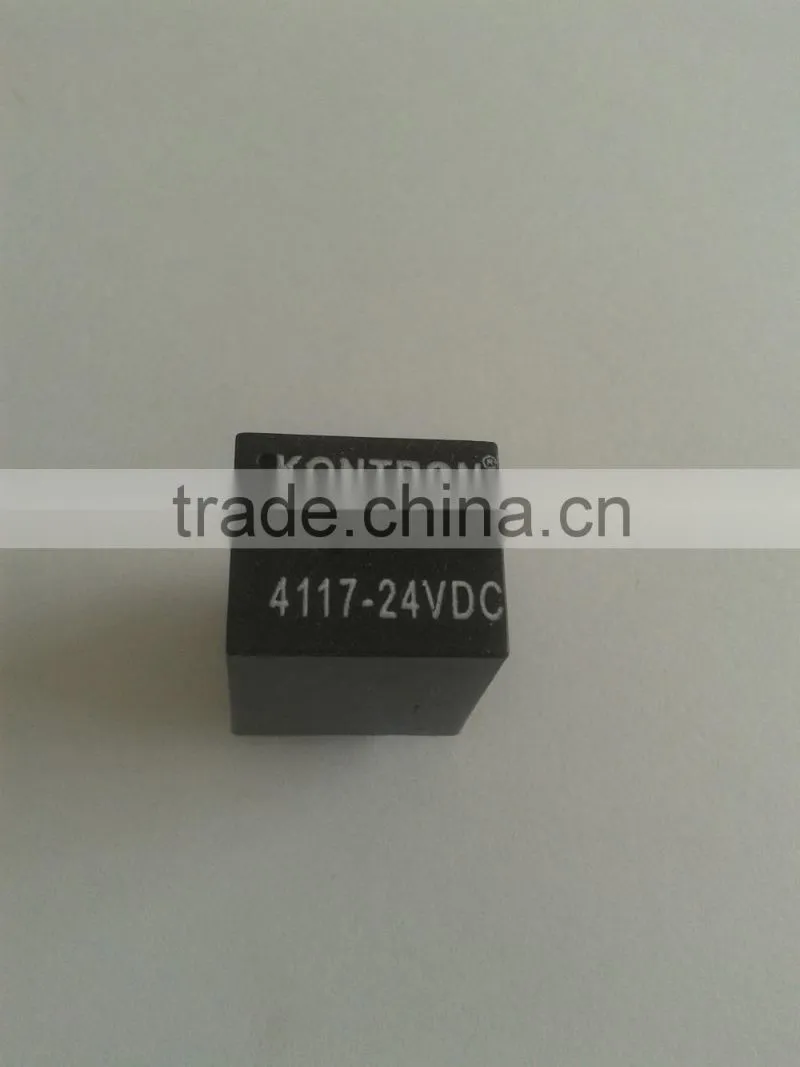 kontron 15 A pcb relay