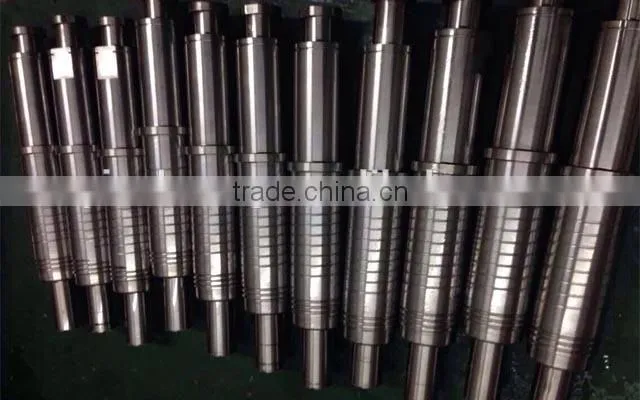 China factory specialized in precision tungsten carbide auto mold components