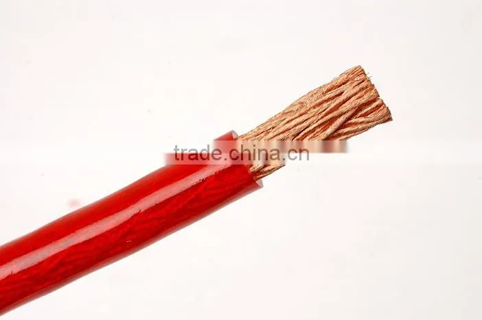 0/1GA Power cable