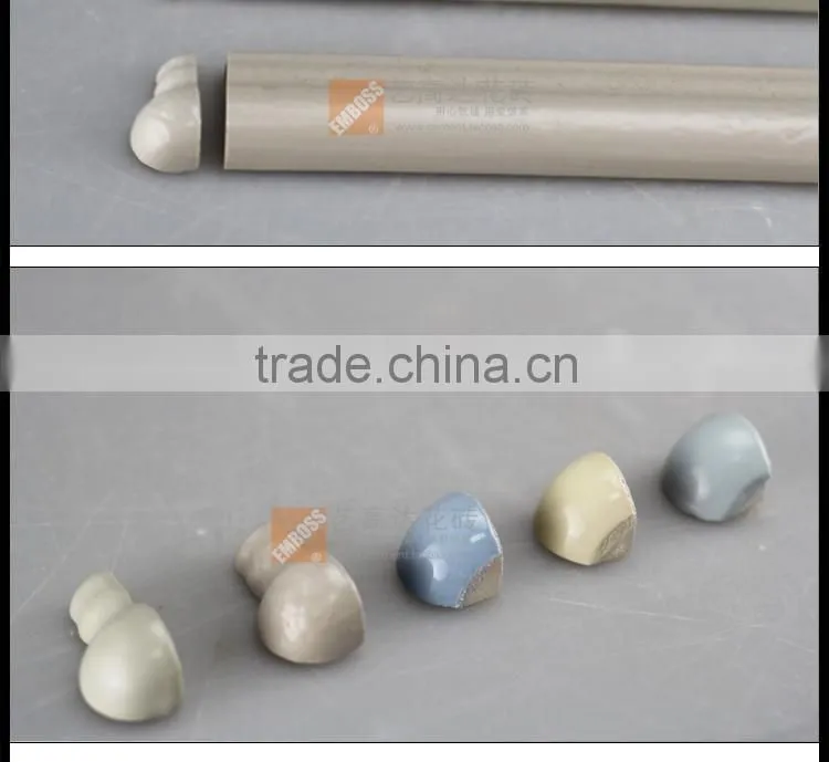customized ceramic boder wall tile porcelain tile manufacturing plant in CHINA