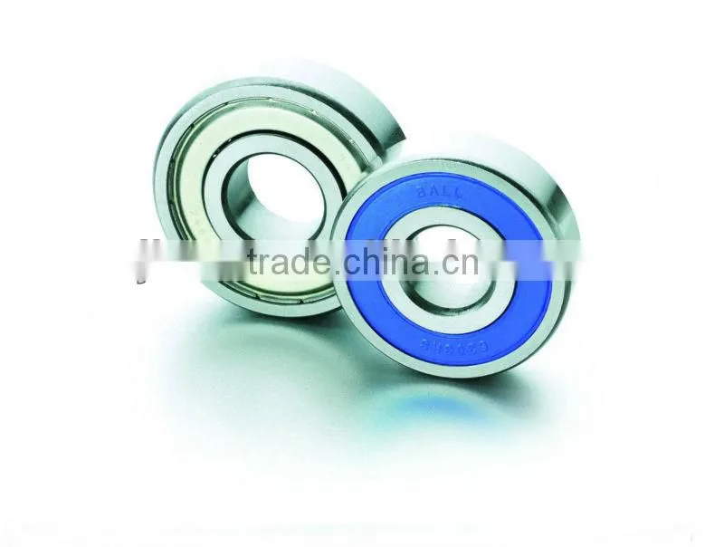ball bearings 6301/6302/6303/6304 ZZ/2RS/PLAN MADE IN CIXI BEARING
