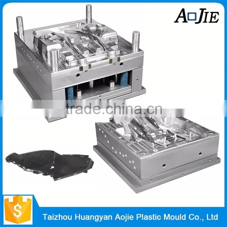 Plastic Injection Factory Custom Plastic Mold Maker,plastic injection mold maker