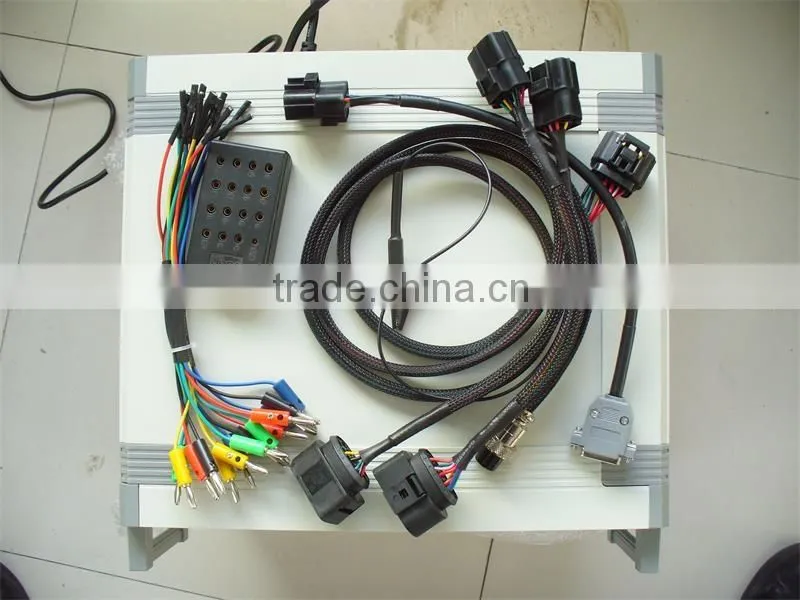 VP37 PUMP TESTER/VP37 Common rail system electronic control device