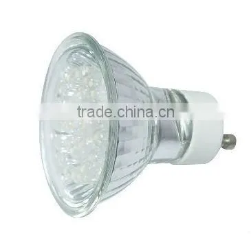 GU10 LED Spot bulb 21leds