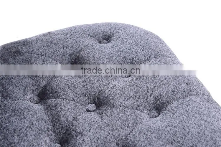 Hot sell New style Fabric comfortable sofa chair Y117