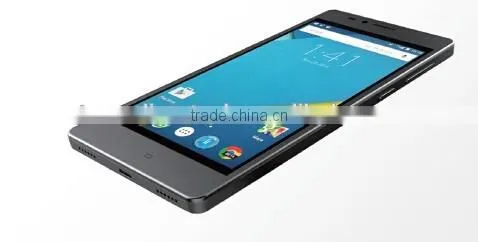 5.5 inch MTK6795 4G andriod 5.1 NFC smart phone