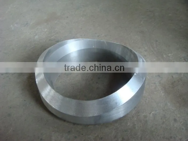 asme b16.9/16.28 socket weld and npt thread pipe fitting price
