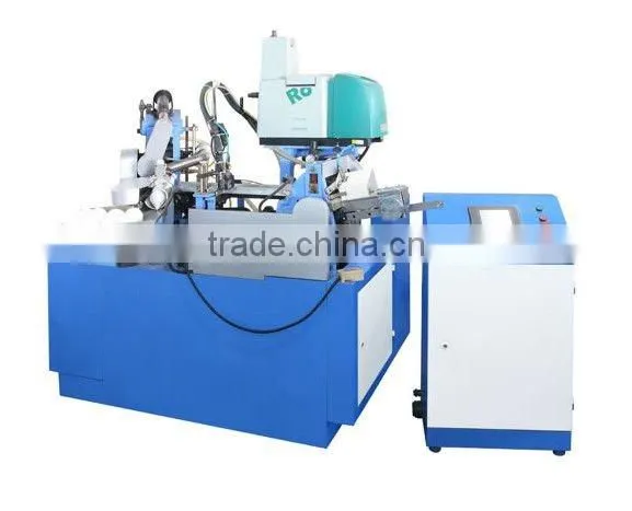 paper cone machine for water/paper cone machine for textile
