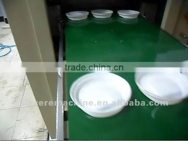High Quality Lids Machine