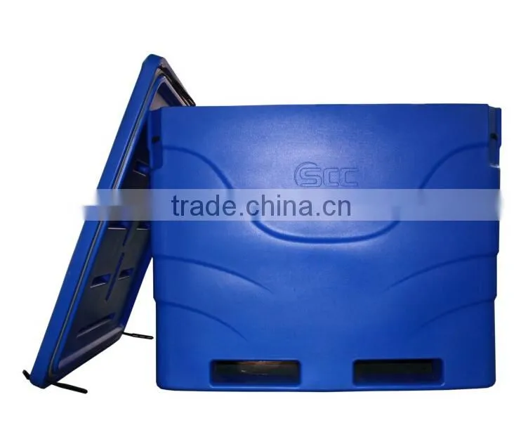 1000L Aquaculture Fish Tanks, fish tubs, plastic fish container