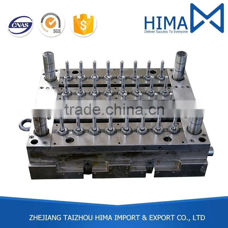 Competitive Price Injection Mould Product For Bottle