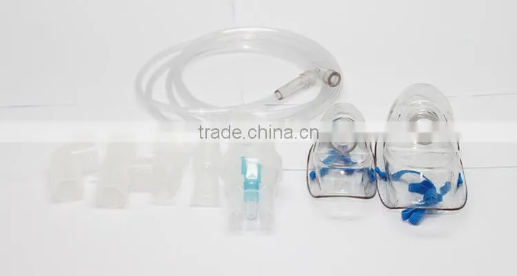 OEM China manufacture brands piston compressor medical asthma nebulizer for hospital