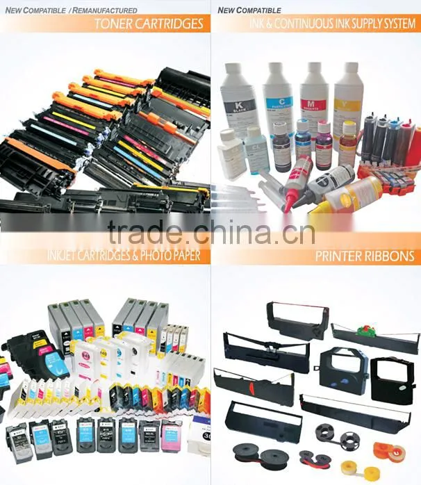 Chinamate New Compatible Toner Cartridge for:LM 502H/502X